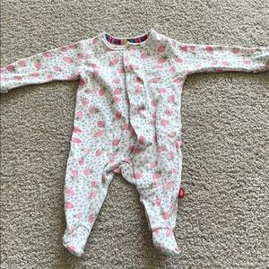 Magnet Me Infant Sleeper